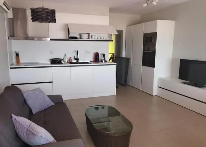 Apartmán морска алея *