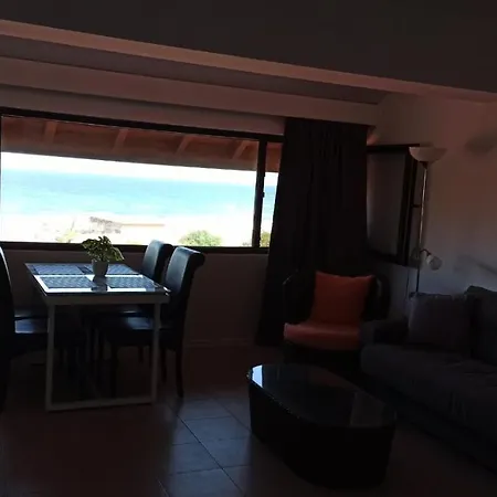 морска алея Apartman *