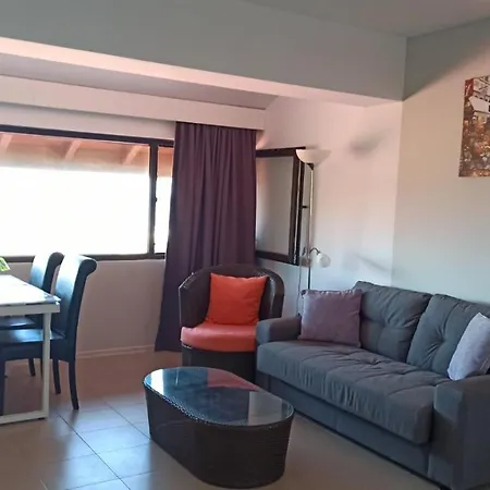 морска алея Apartment
