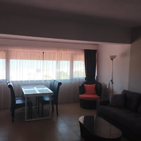 морска алея Apartment