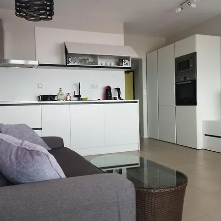 морска алея Apartman