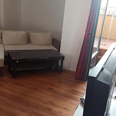морска алея Apartment