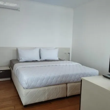 Apartment морска алея Lozenets