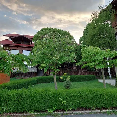 Apartment морска алея *